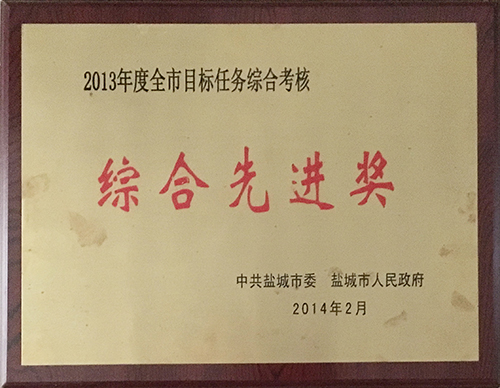 2014年2月全市目標(biāo)任務(wù)綜合考核綜合先進獎.JPG